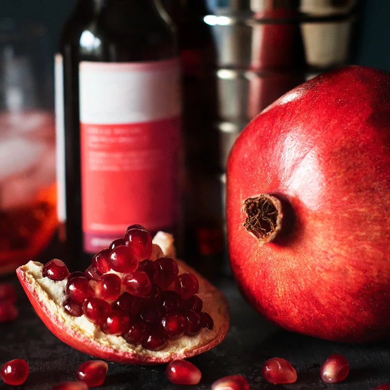 Forbidden Fruit Candle